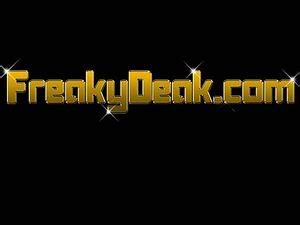 freakydeak xxx|Freakydeak Porn Videos